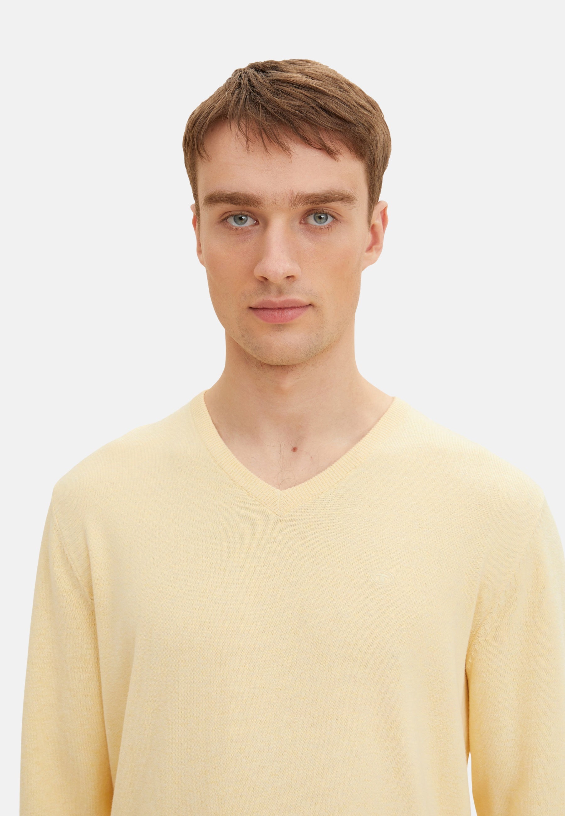 Tom Tailor Pullover V-Neck