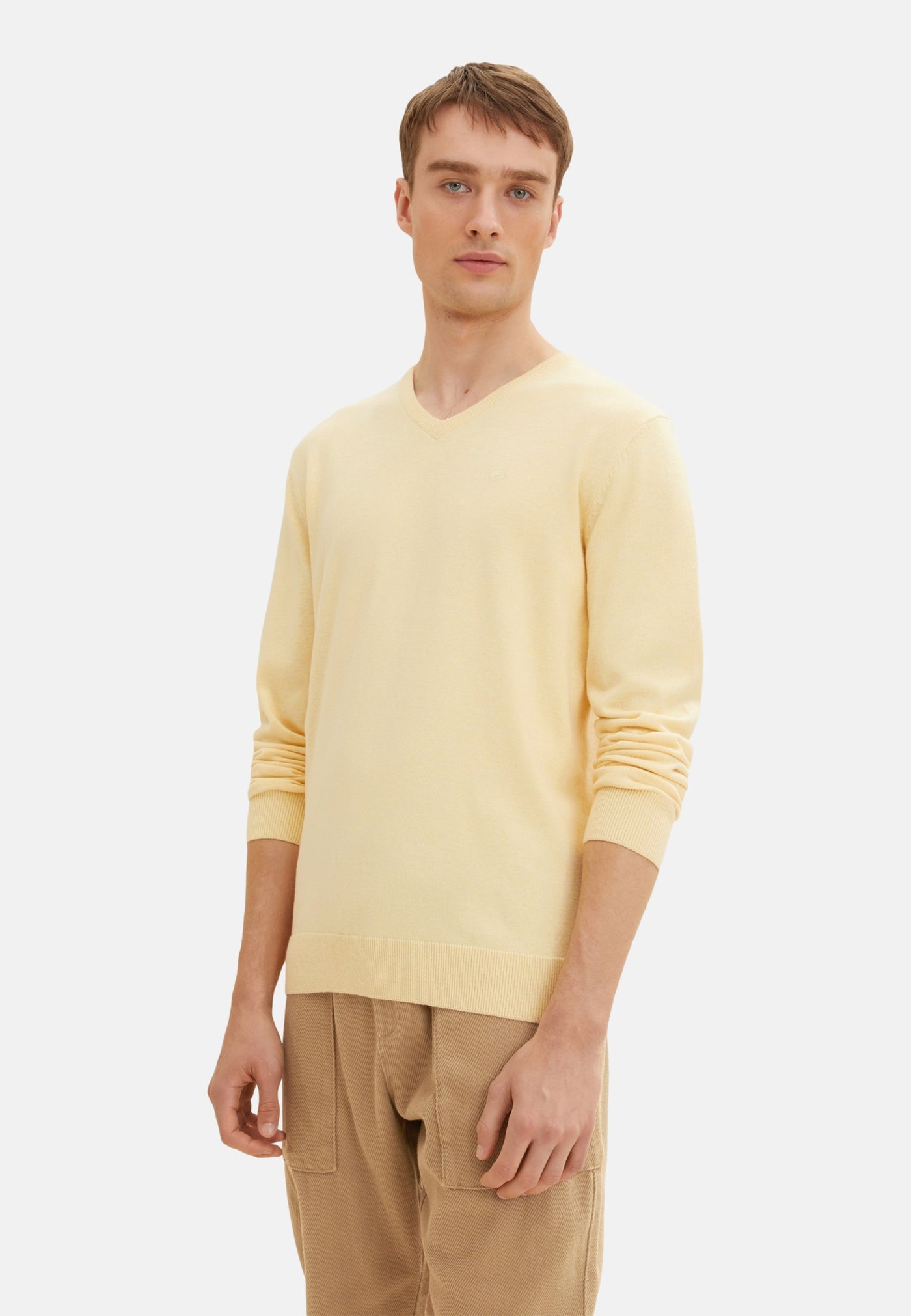 Tom Tailor Pullover V-Neck