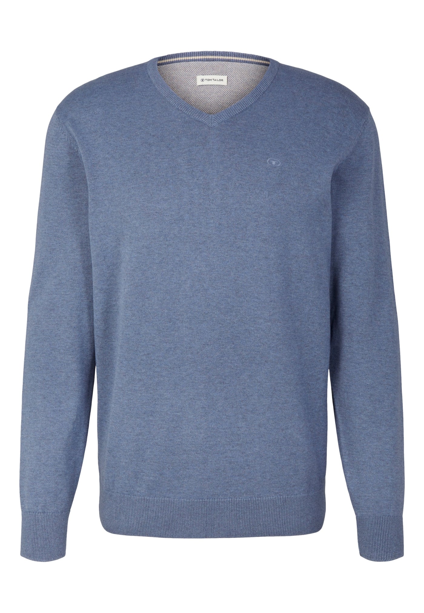 Tom Tailor Pullover V-Neck
