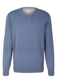 Tom Tailor Pullover V-Neck
