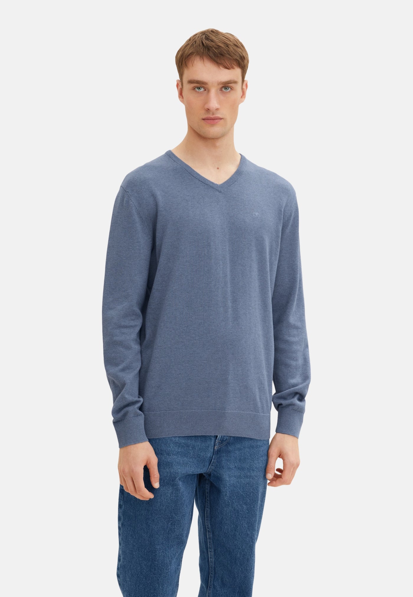 Tom Tailor Pullover V-Neck