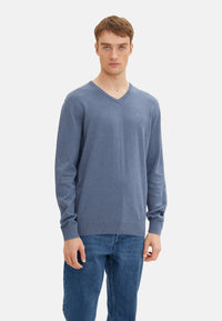 Tom Tailor Pullover V-Neck