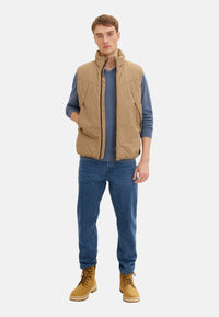 Tom Tailor Pullover V-Neck