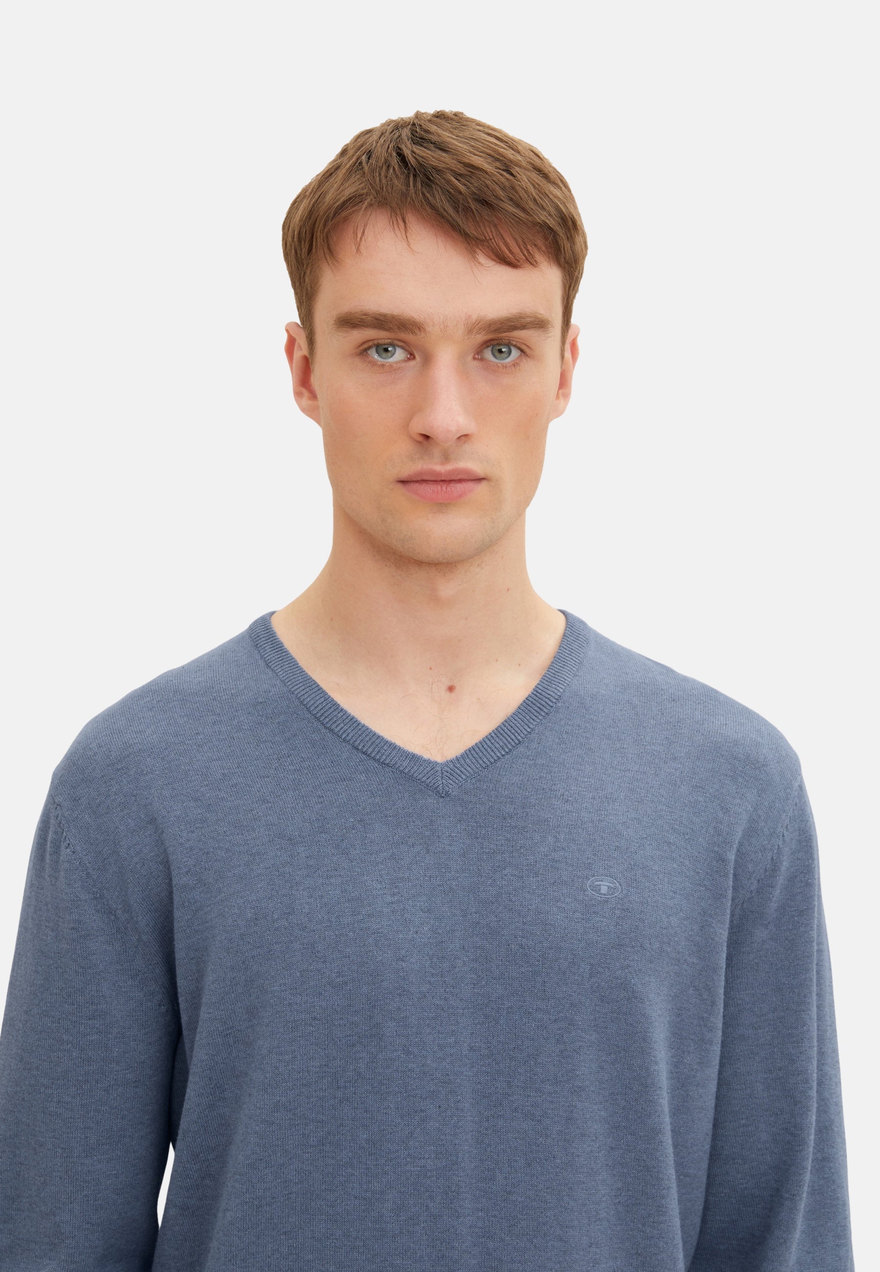 Tom Tailor Pullover V-Neck