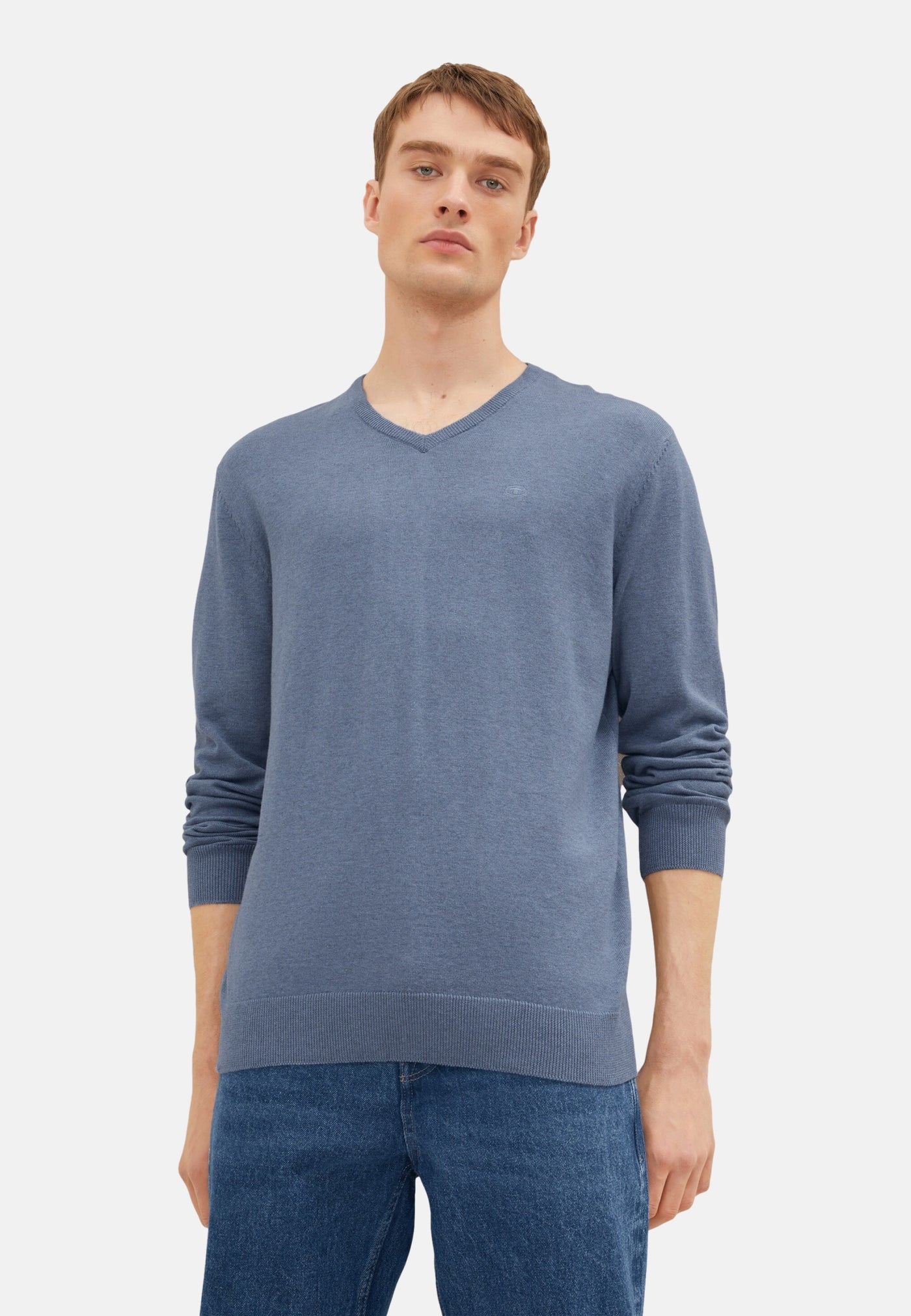 Tom Tailor Pullover V-Neck