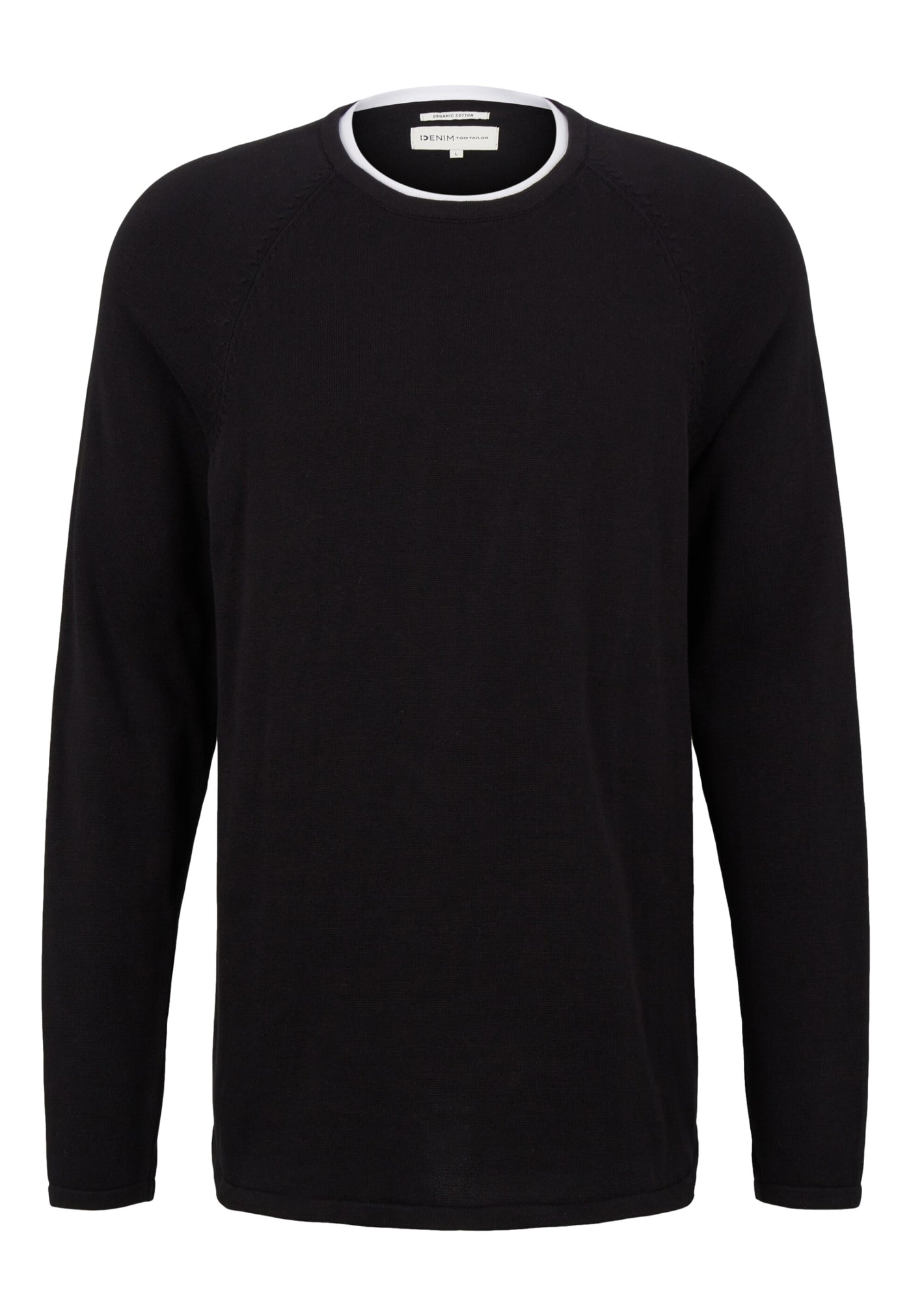 Tom Tailor Pullover R-Neck