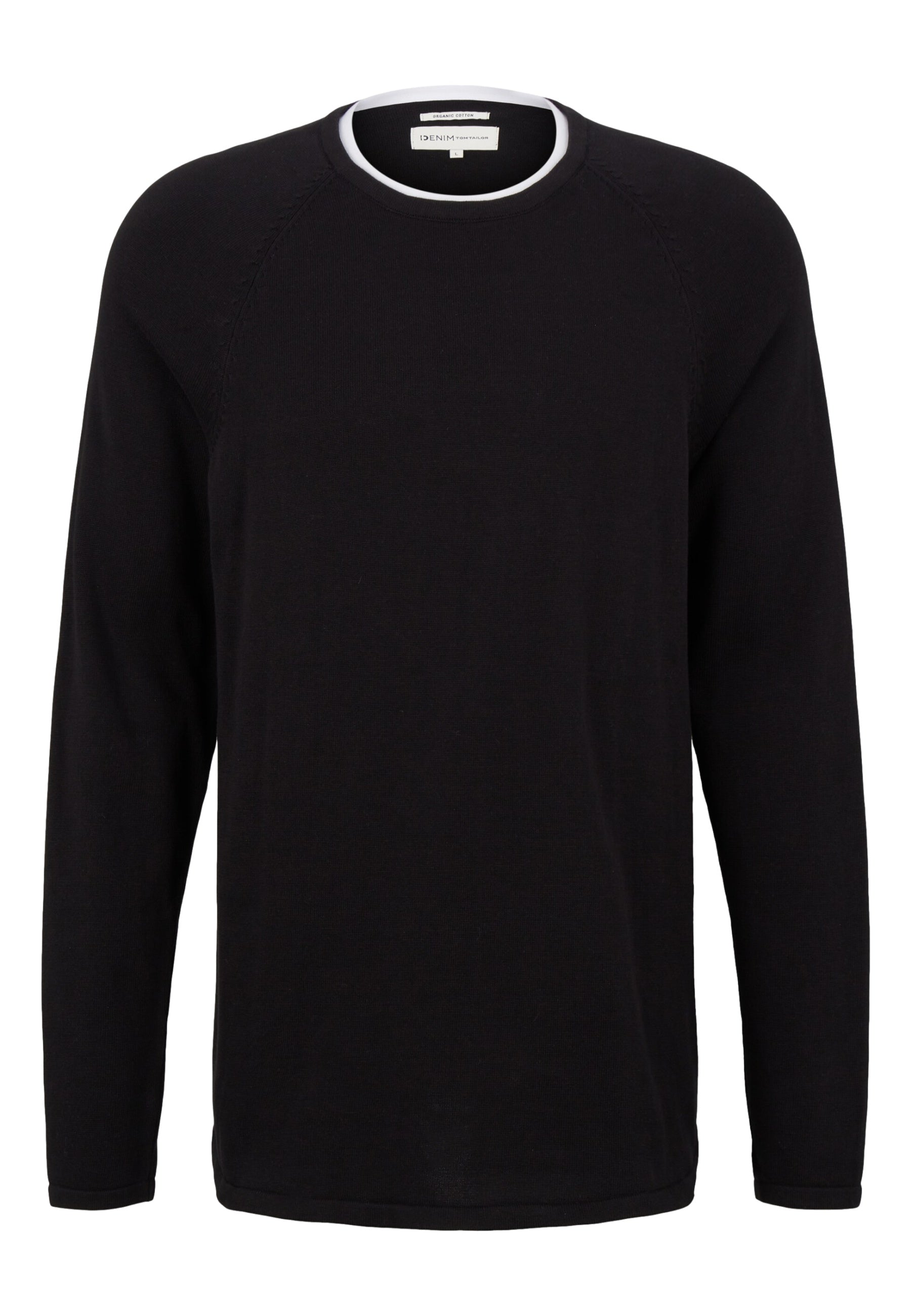 Tom Tailor Pullover R-Neck