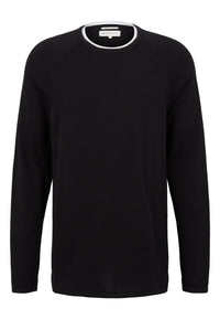 Tom Tailor Pullover R-Neck