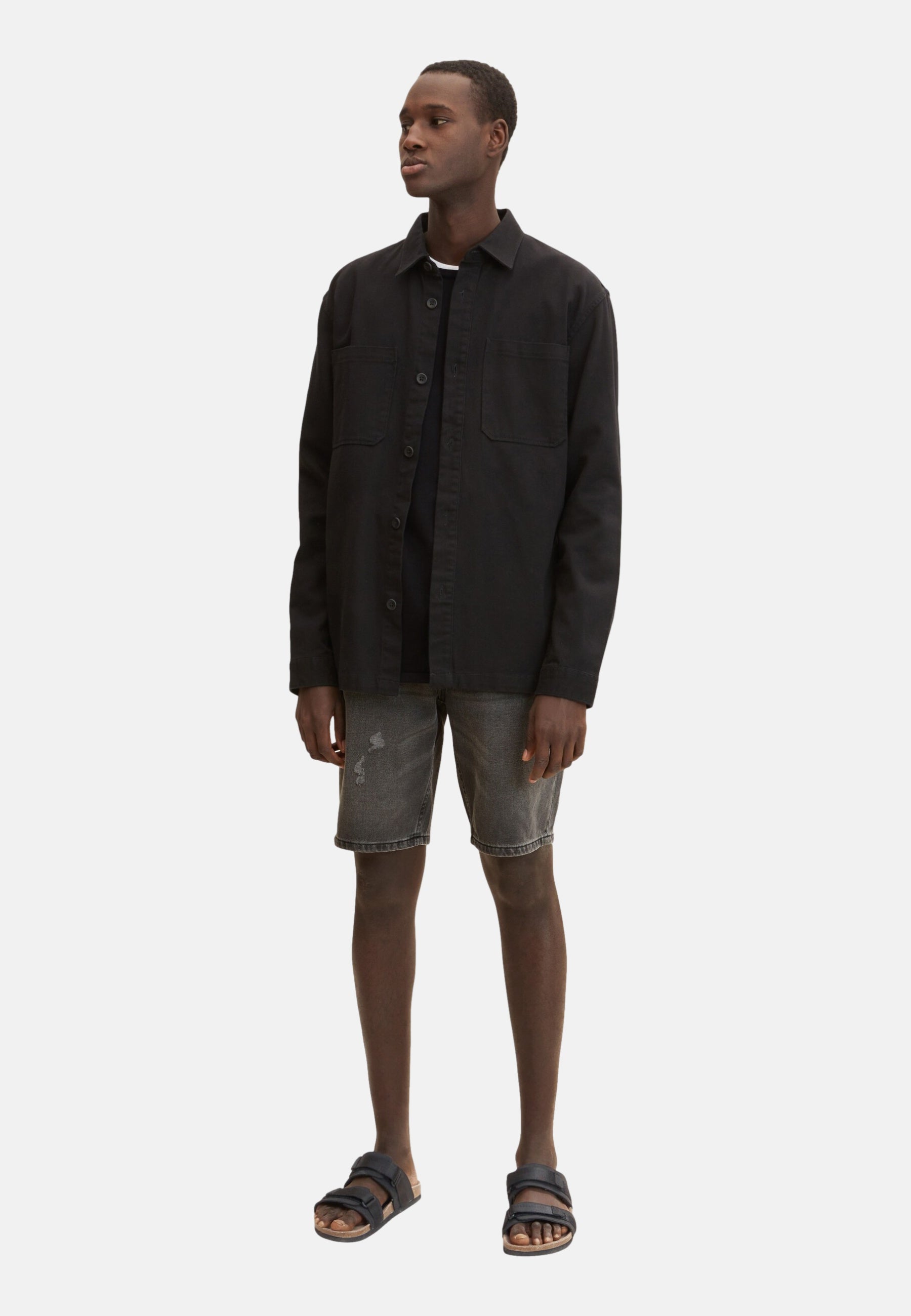 Tom Tailor Pullover R-Neck