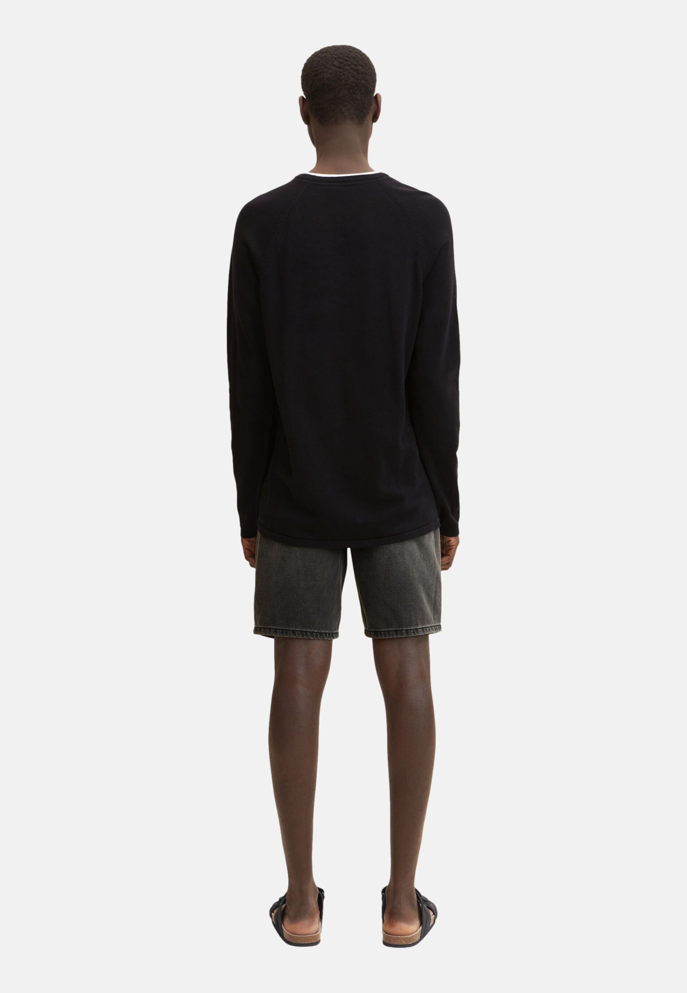 Tom Tailor Pullover R-Neck