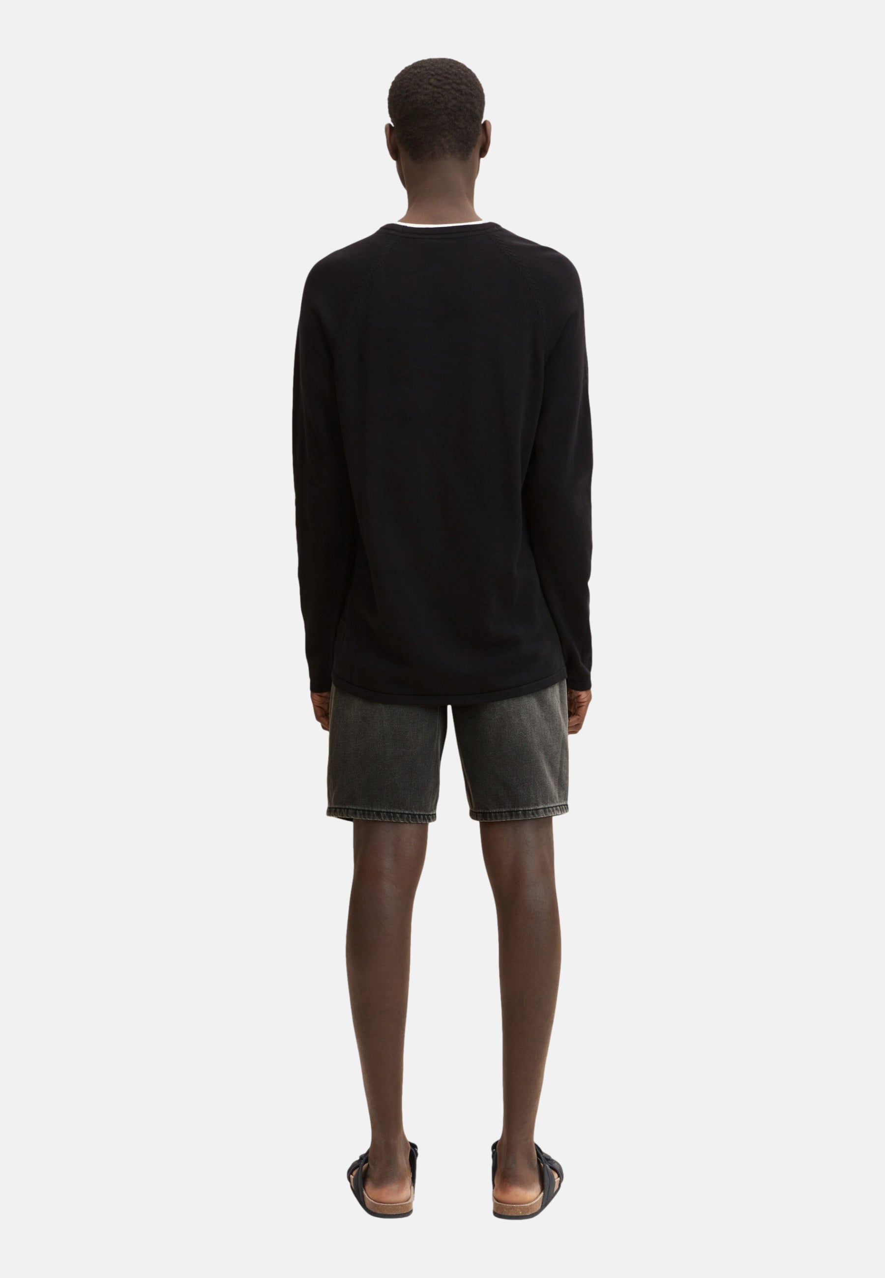 Tom Tailor Pullover R-Neck