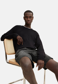 Tom Tailor Pullover R-Neck