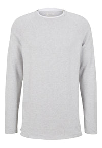 Tom Tailor Pullover R-Neck