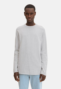 Tom Tailor Pullover R-Neck