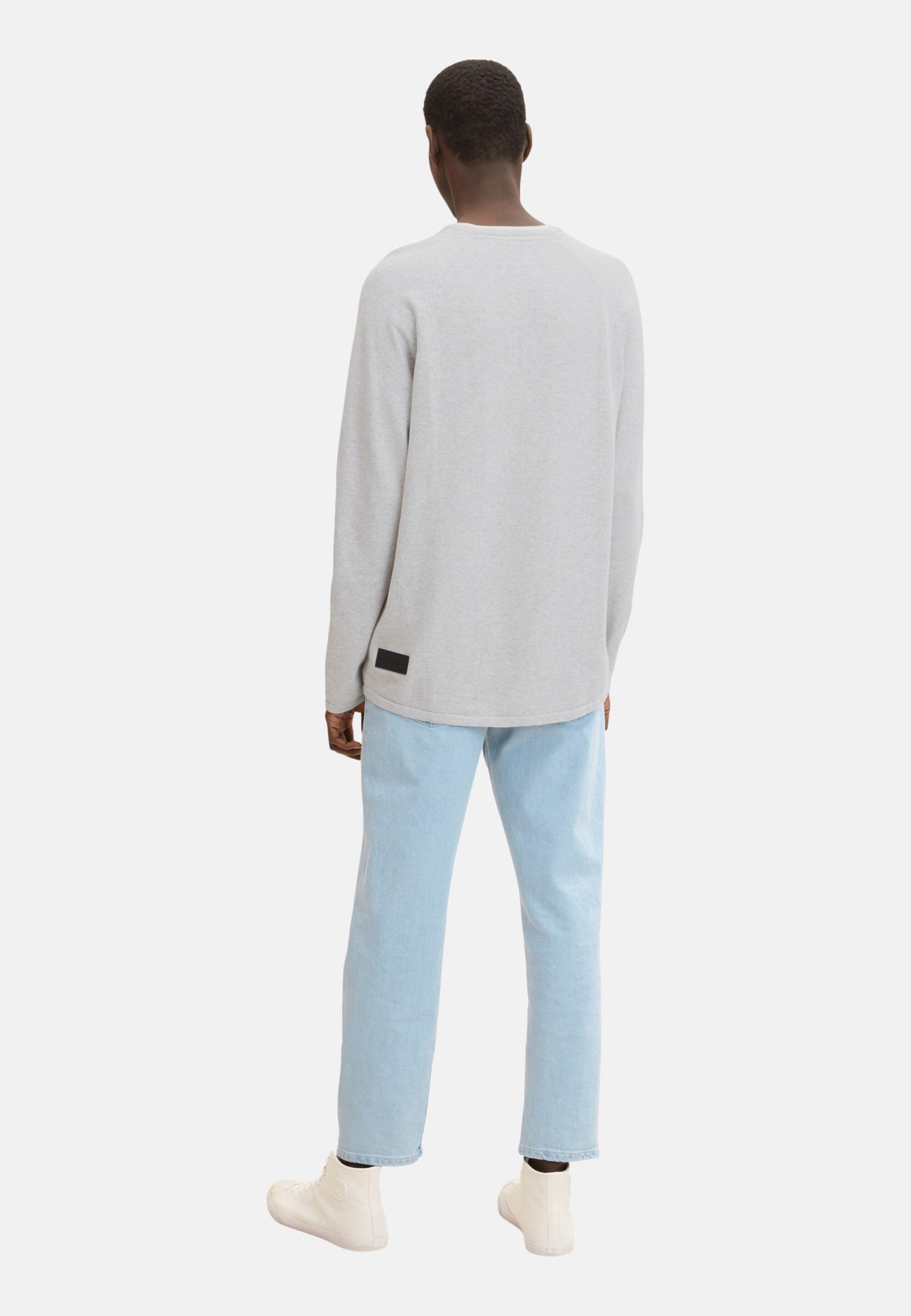 Tom Tailor Pullover R-Neck