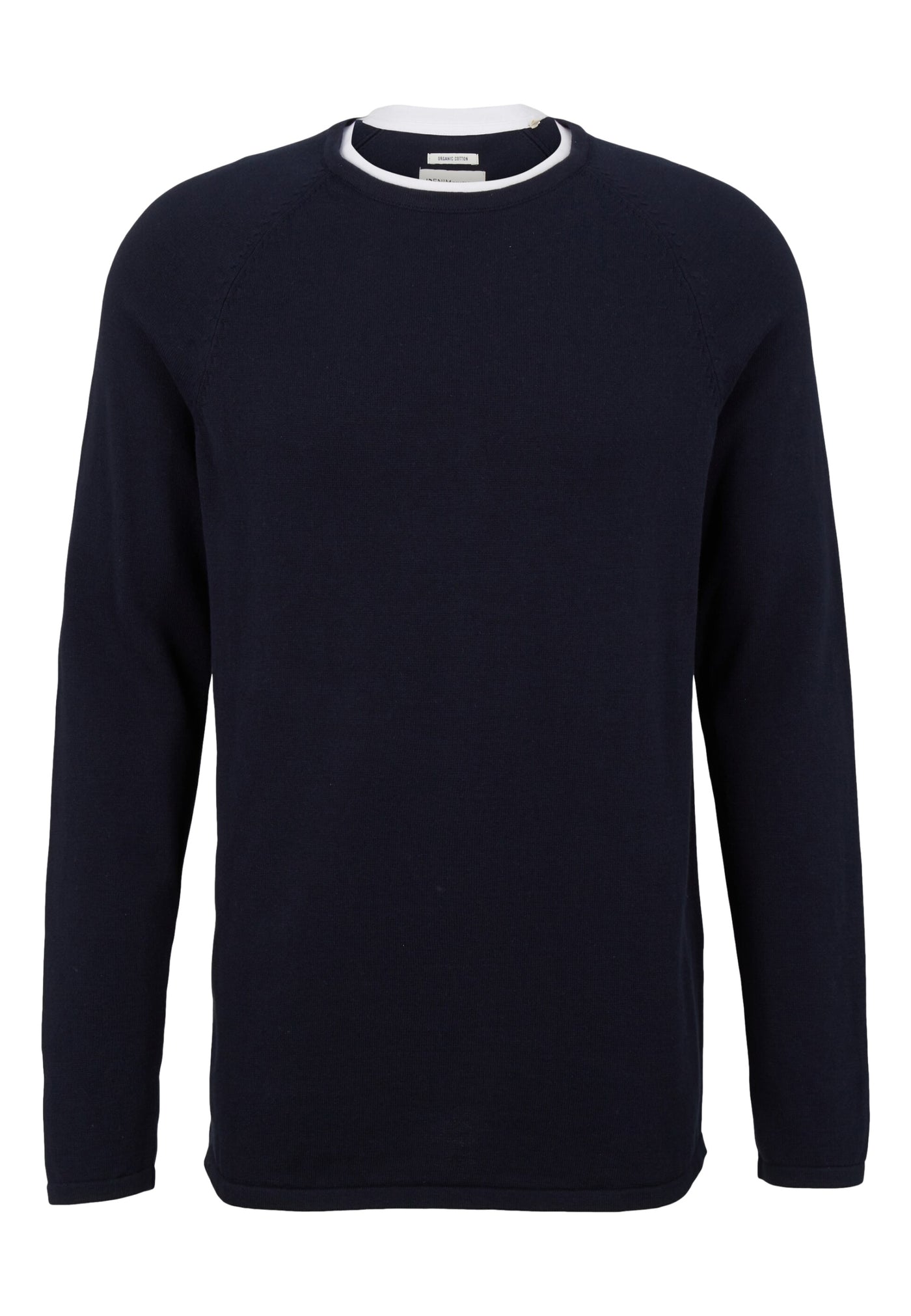 Tom Tailor Pullover R-Neck