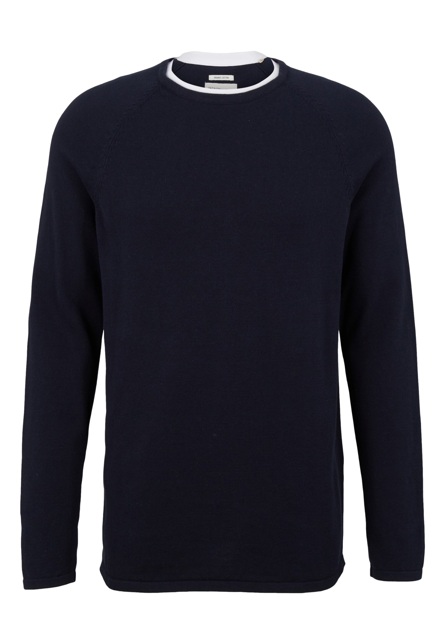 Tom Tailor Pullover R-Neck