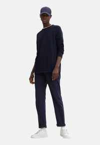 Tom Tailor Pullover R-Neck