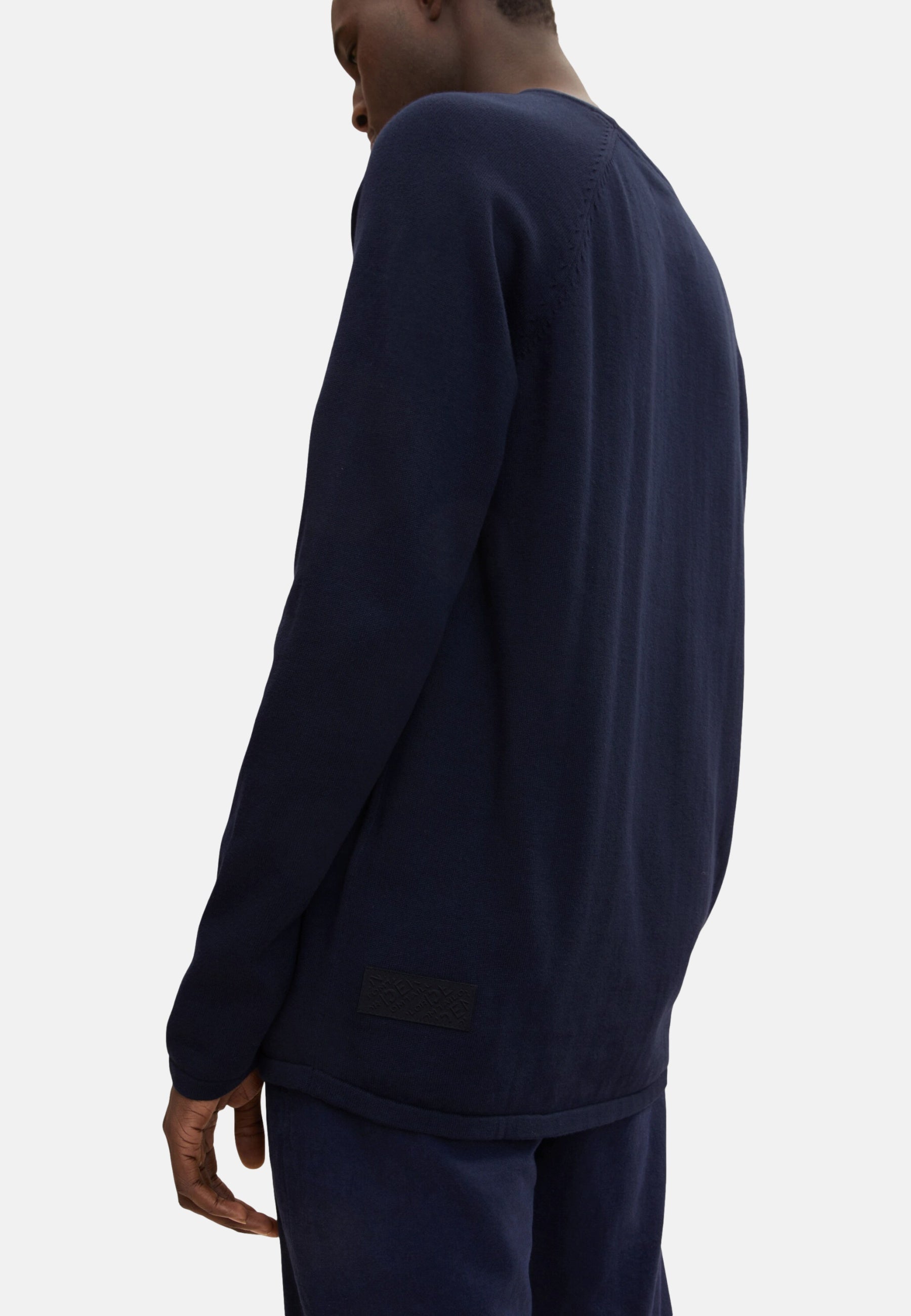 Tom Tailor Pullover R-Neck