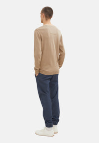 Tom Tailor Strickullover V-Neck