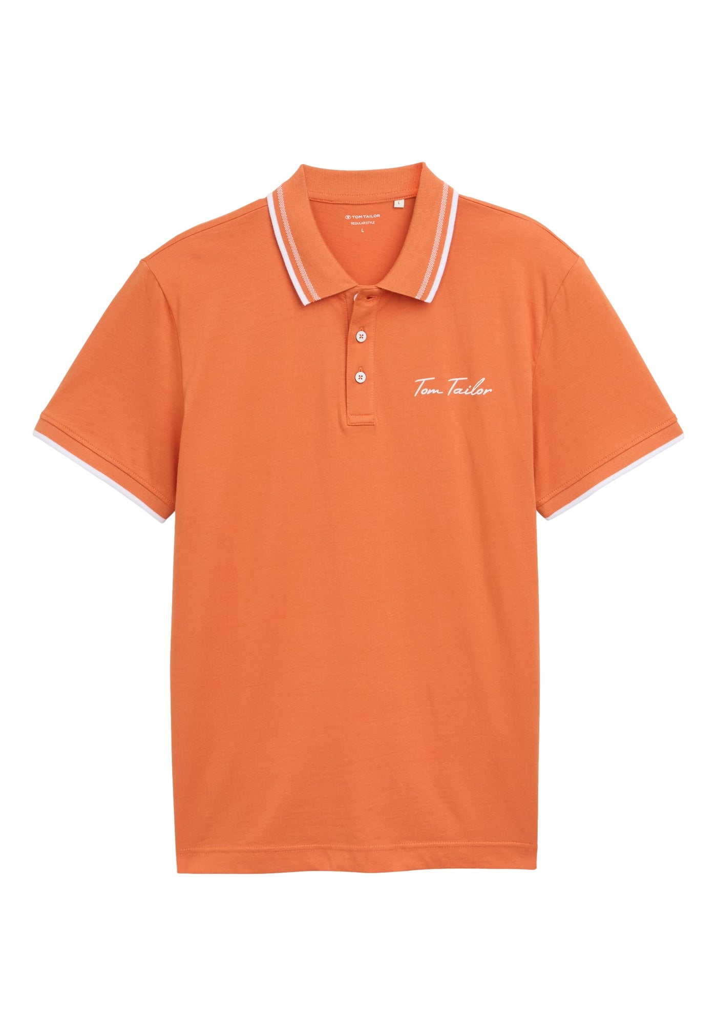 Tom Tailor Kurzarmshirt