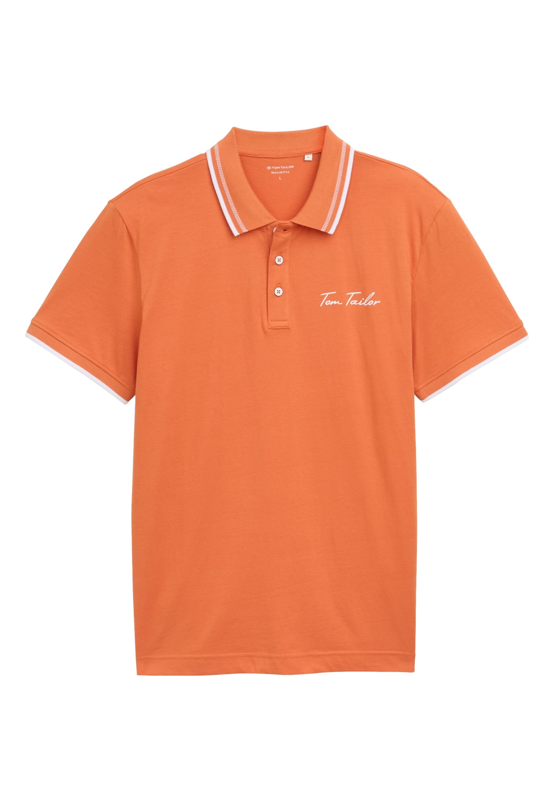 Tom Tailor Kurzarmshirt