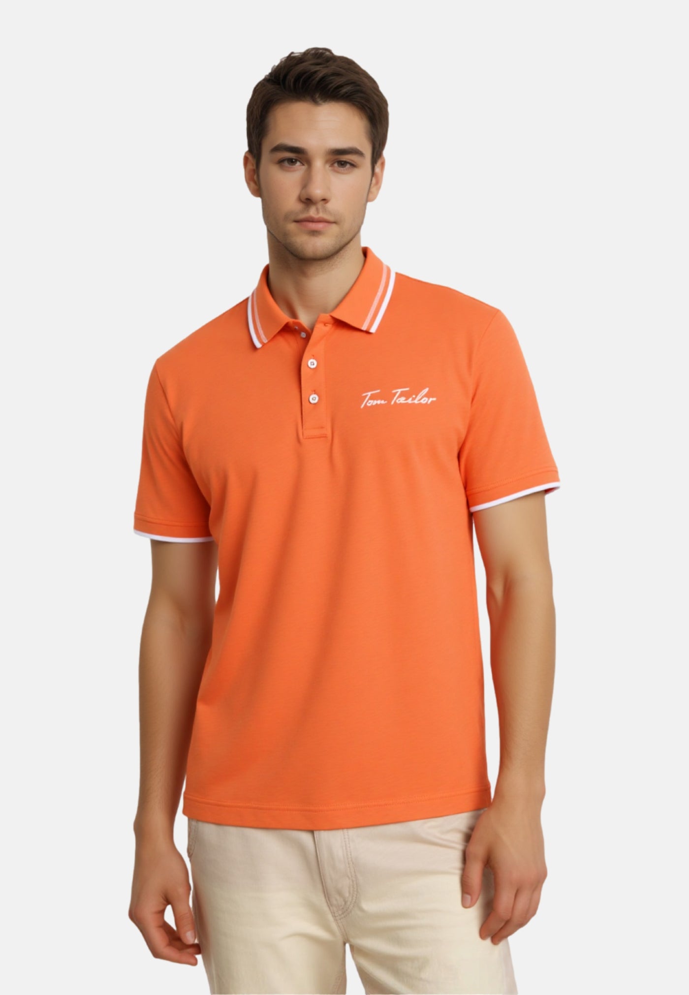 Tom Tailor Kurzarmshirt