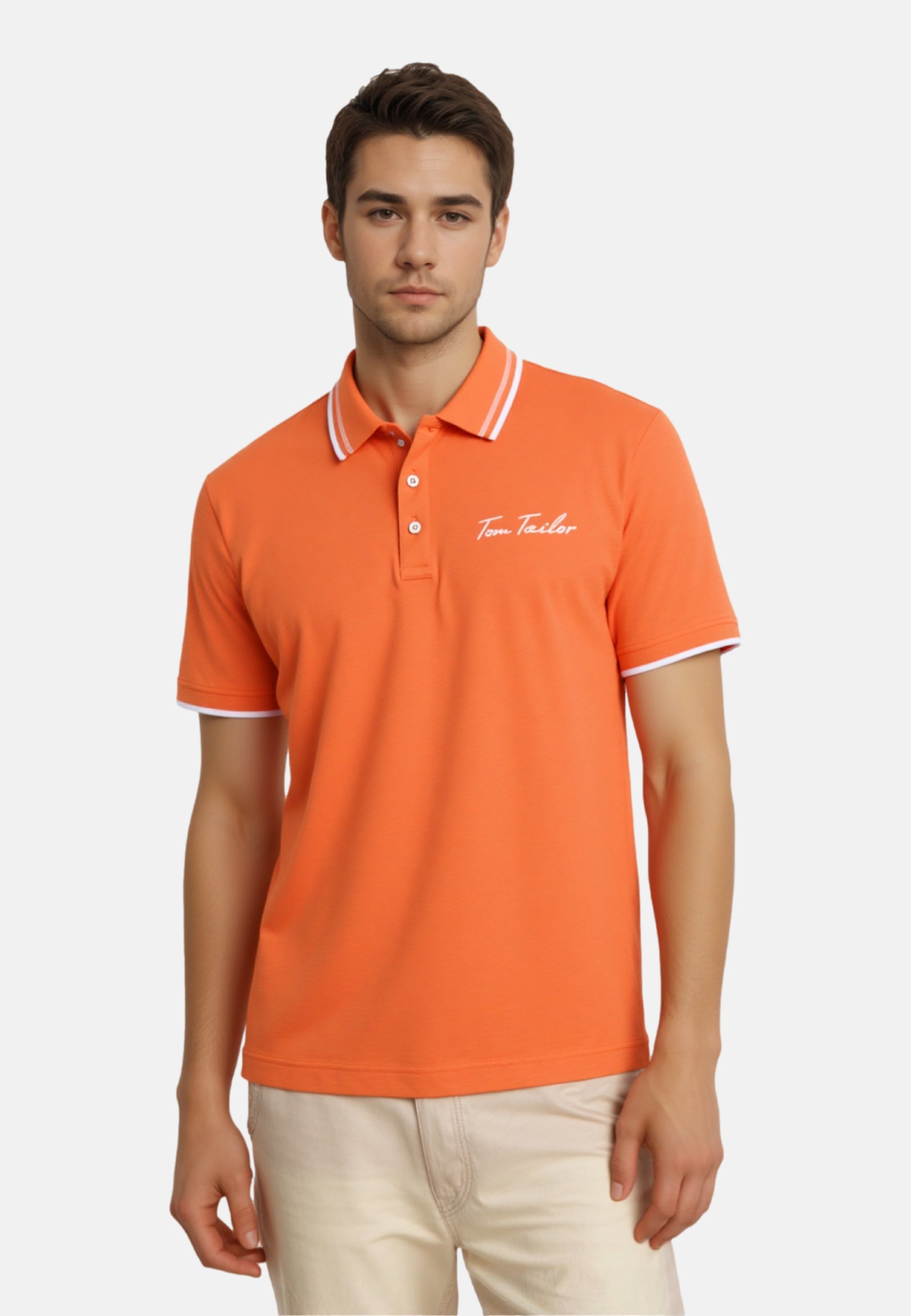 Tom Tailor Kurzarmshirt