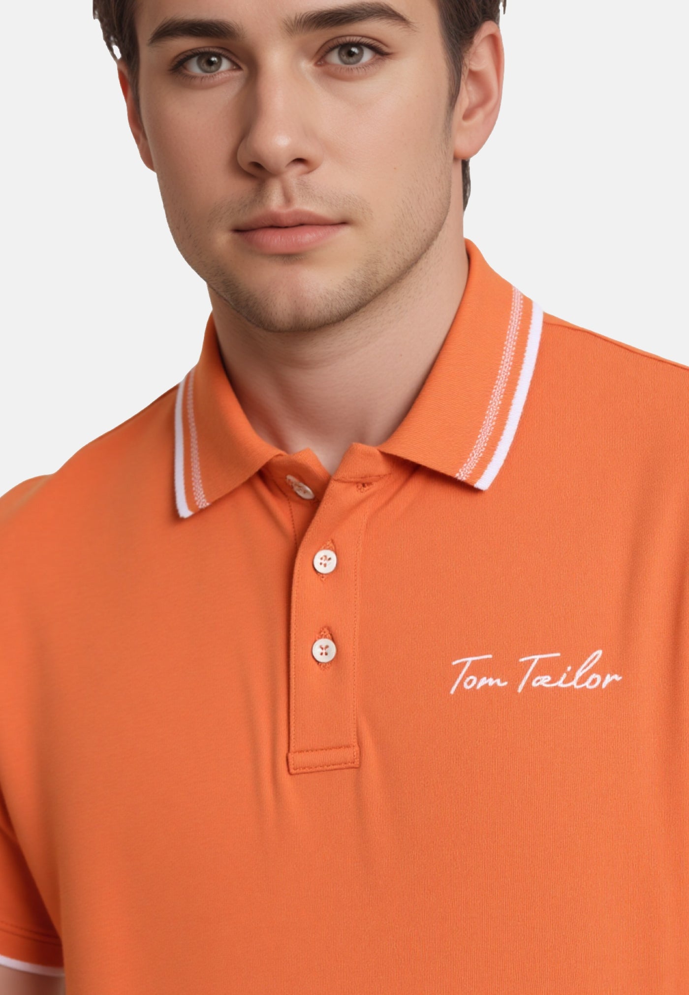 Tom Tailor Kurzarmshirt