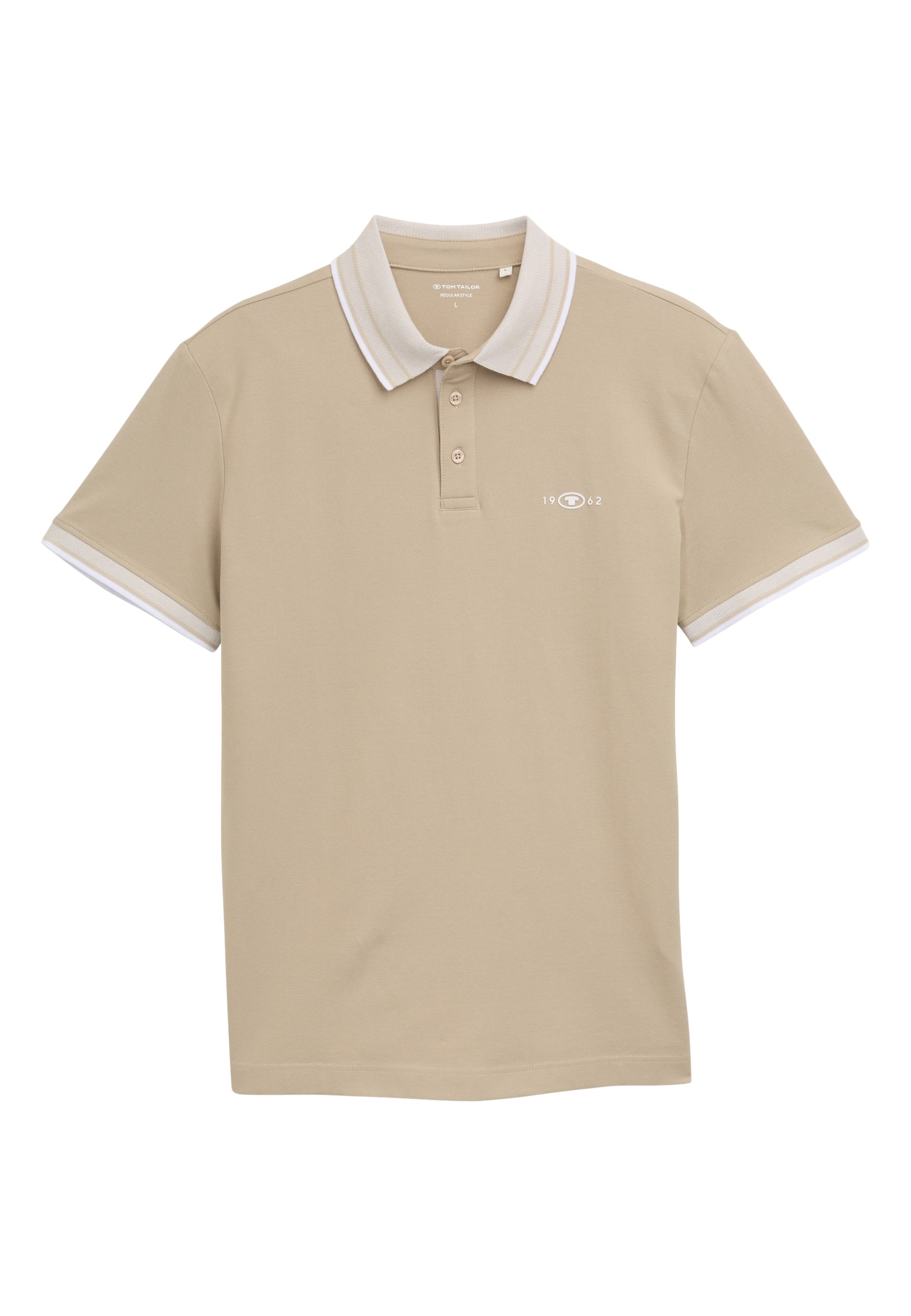Tom Tailor Kurzarmshirt