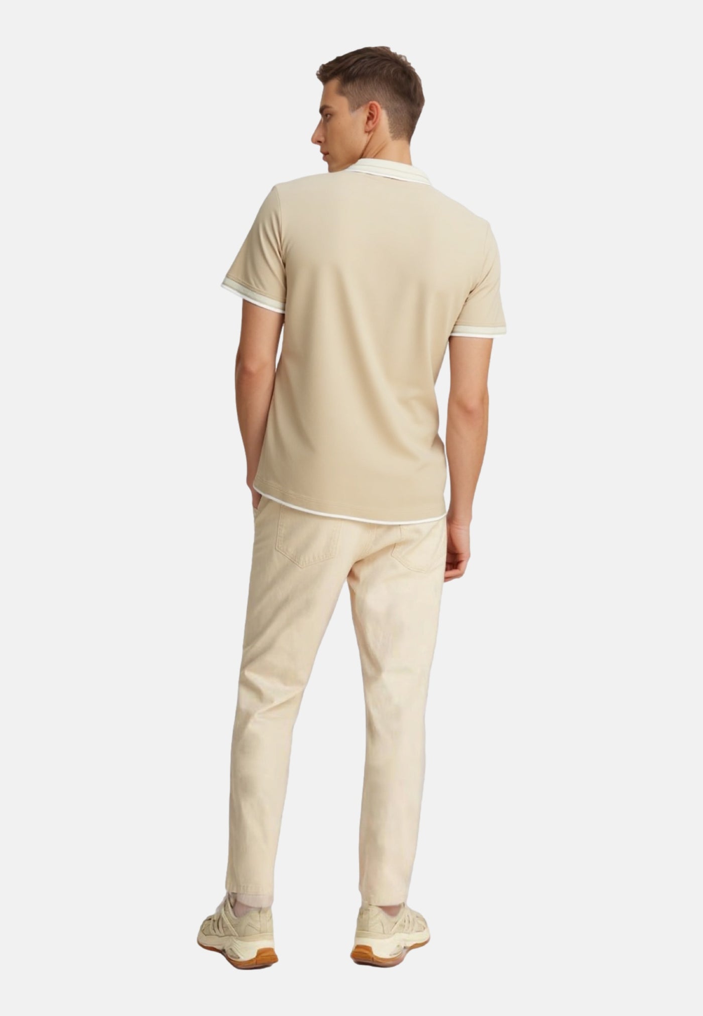Tom Tailor Kurzarmshirt