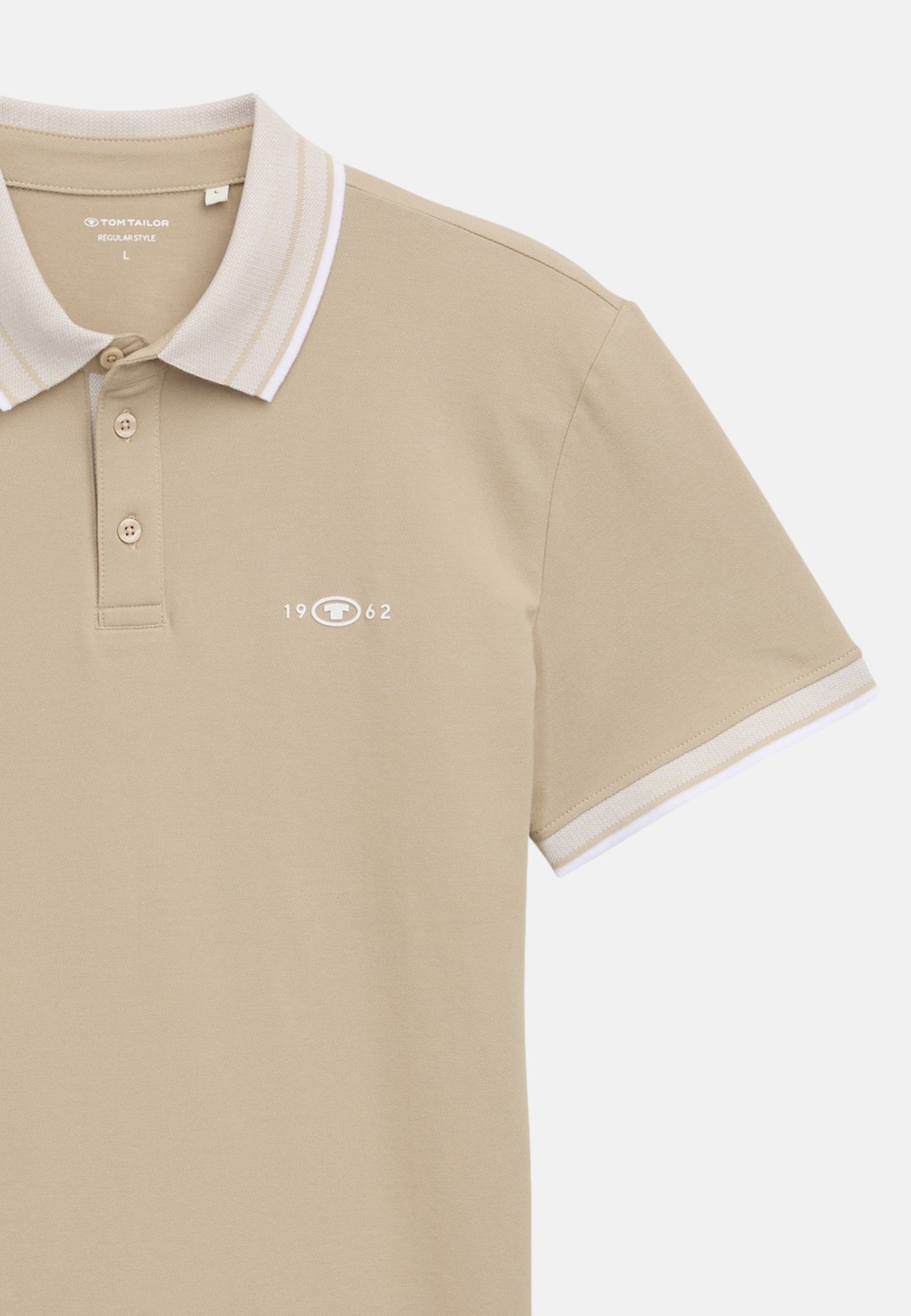 Tom Tailor Kurzarmshirt