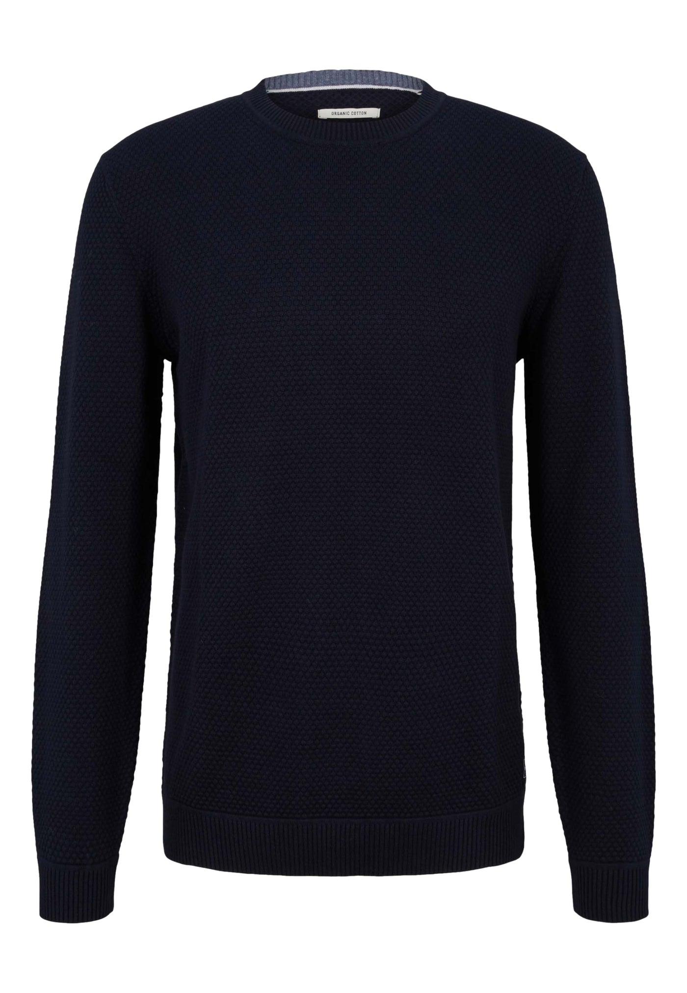 Tom Tailor Strukturierter Sweater