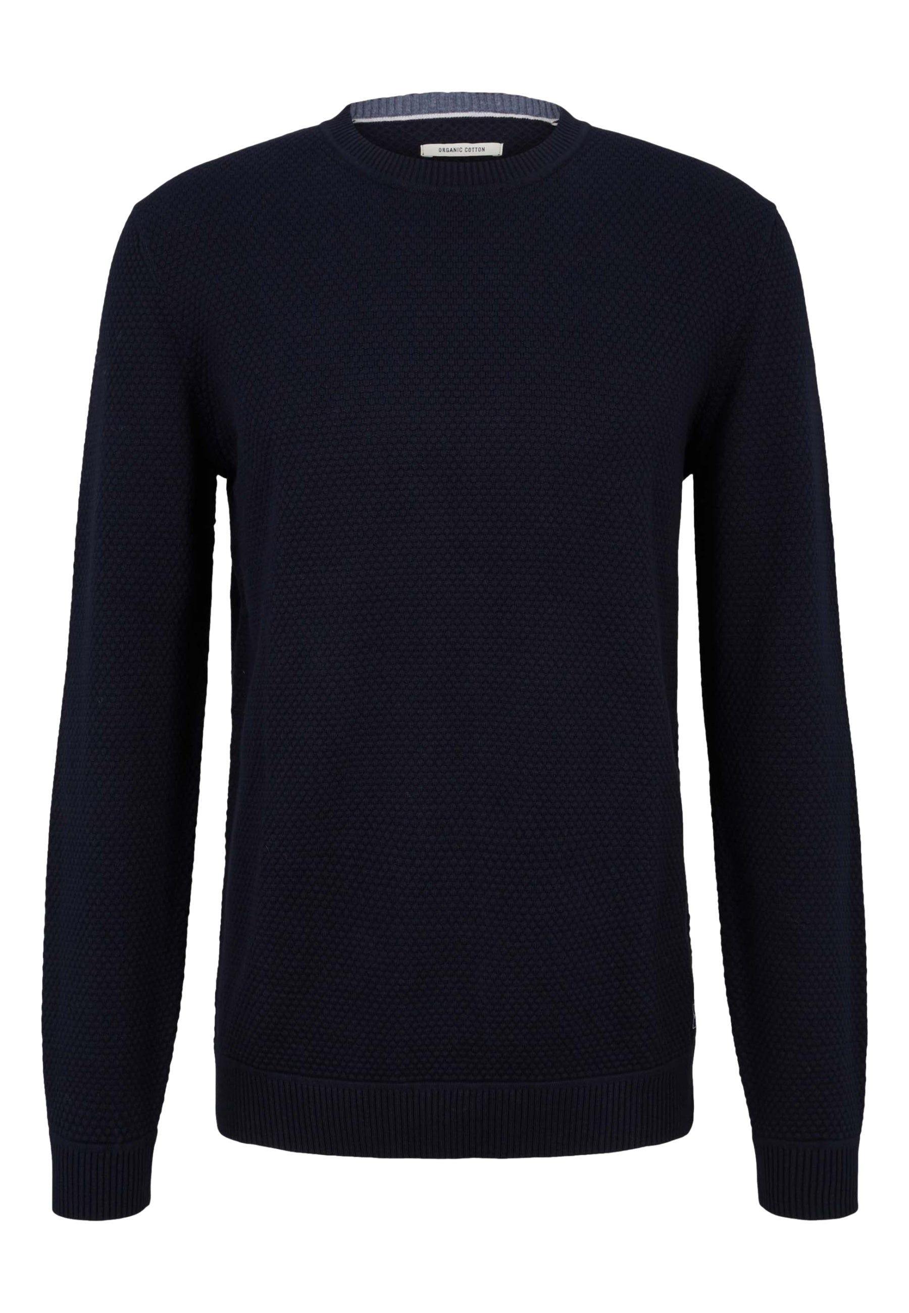 Tom Tailor Strukturierter Sweater
