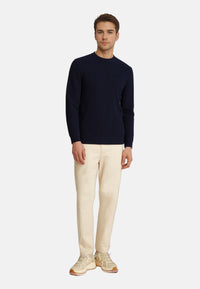 Tom Tailor Strukturierter Sweater