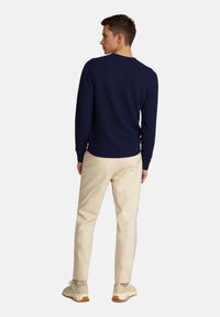 Tom Tailor Strukturierter Sweater