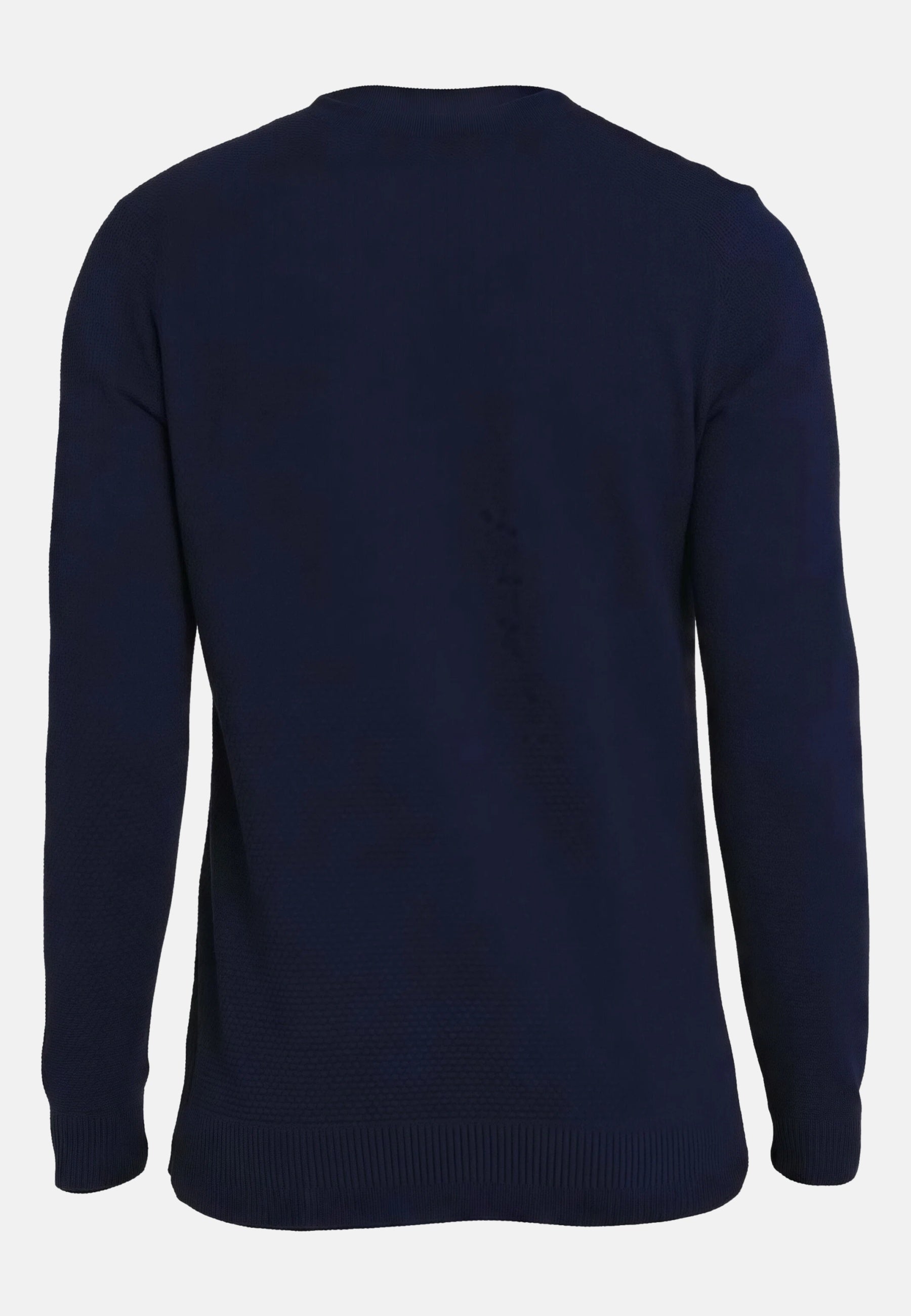 Tom Tailor Strukturierter Sweater