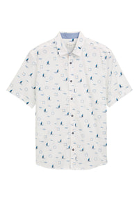 Tom Tailor Kurzarmhemd