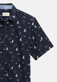 Tom Tailor Kurzarmhemd