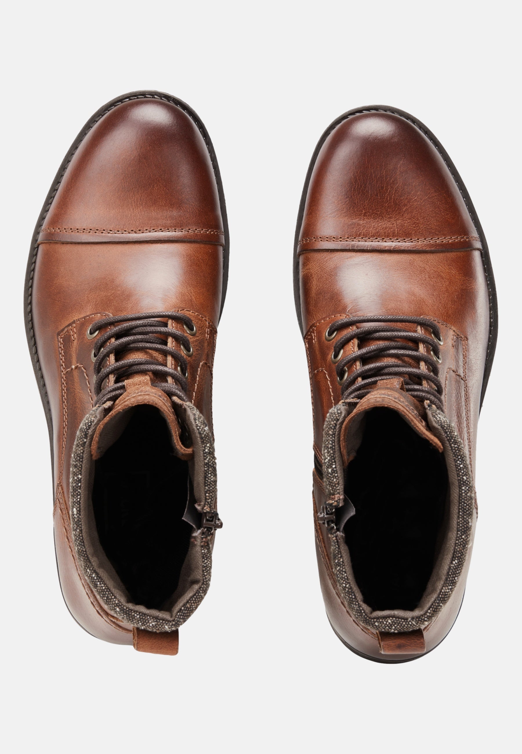 Jack & Jones MARLY Schnürboots