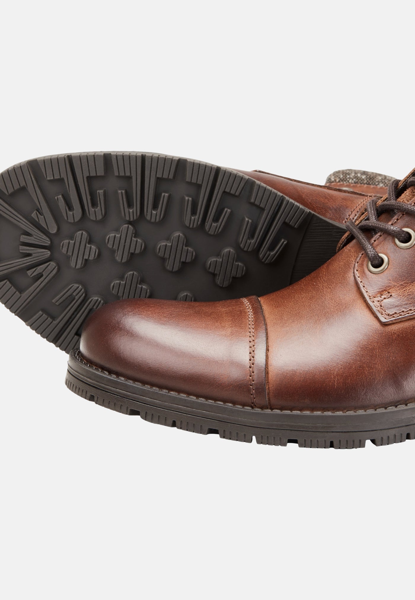 Jack & Jones MARLY Schnürboots