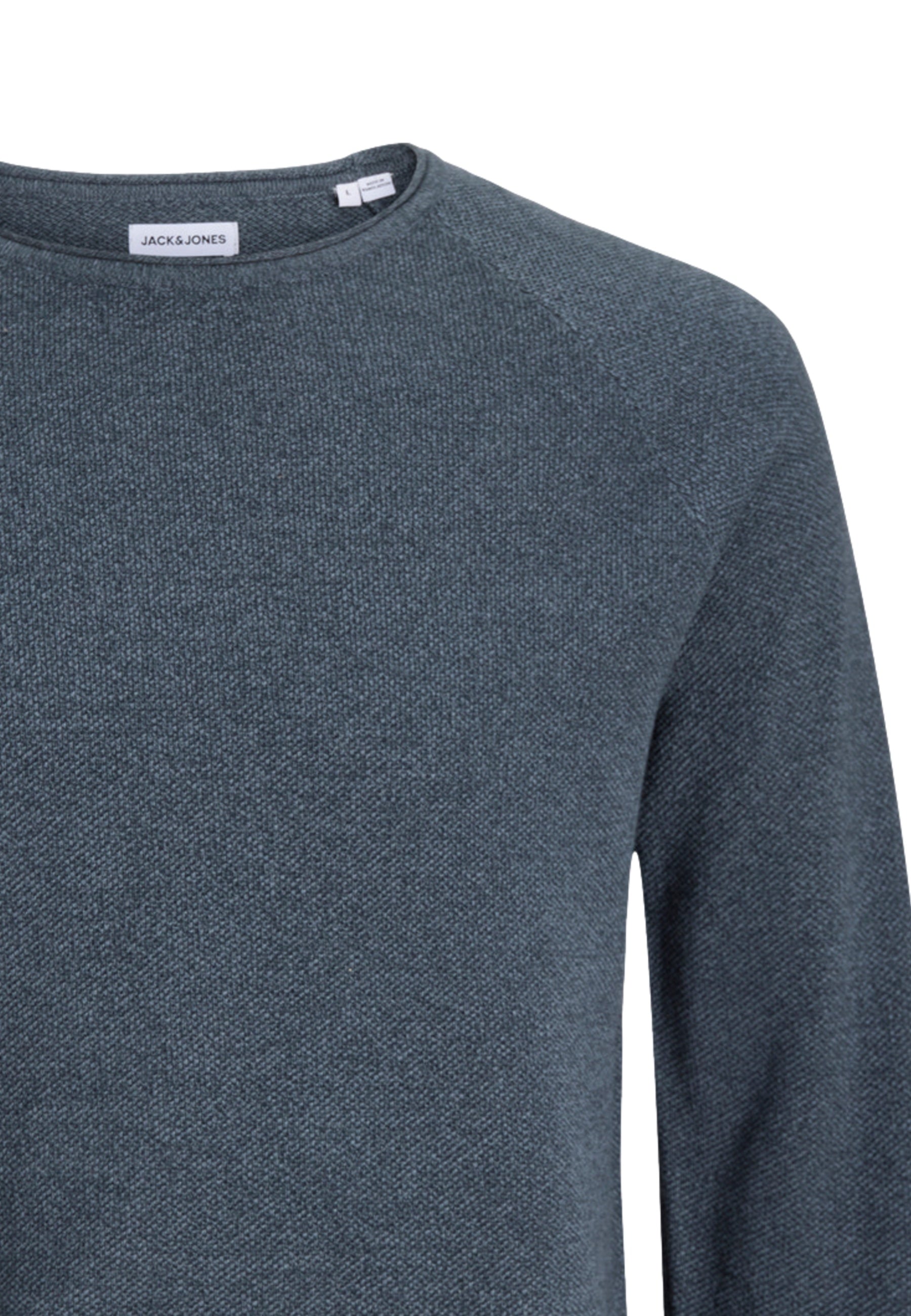 Jack & Jones Hill Strickpullover R-Neck