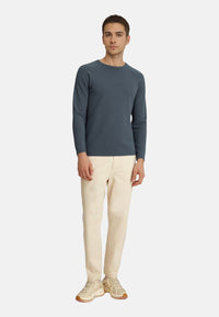 Jack & Jones Hill Strickpullover R-Neck