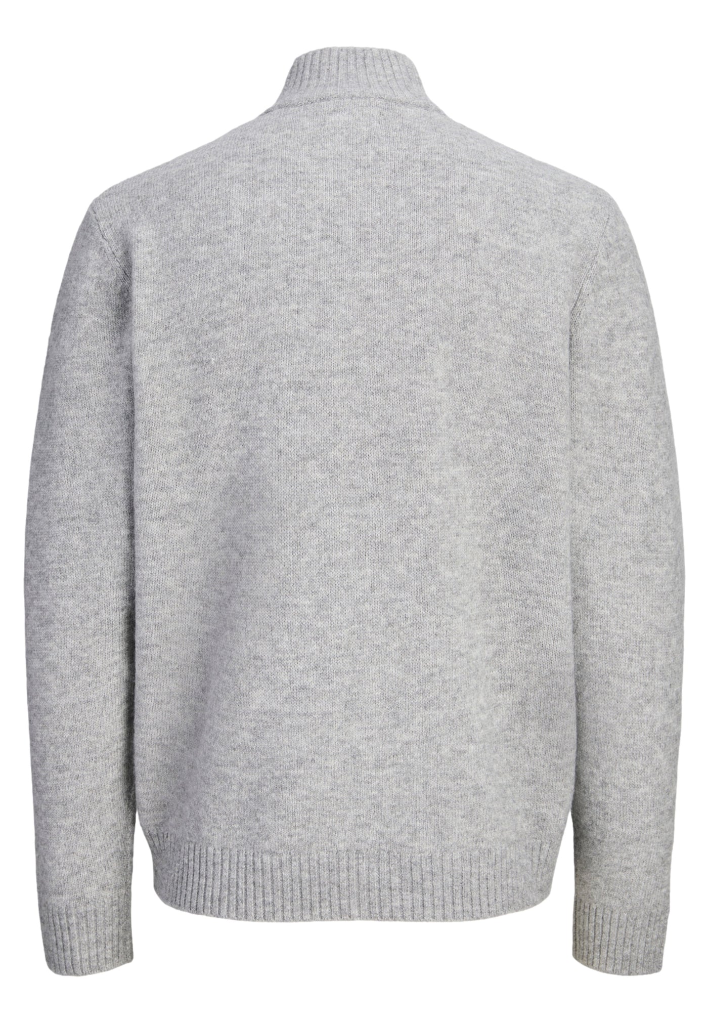 Jack & Jones Soho Cardigan mit Reißverschluss