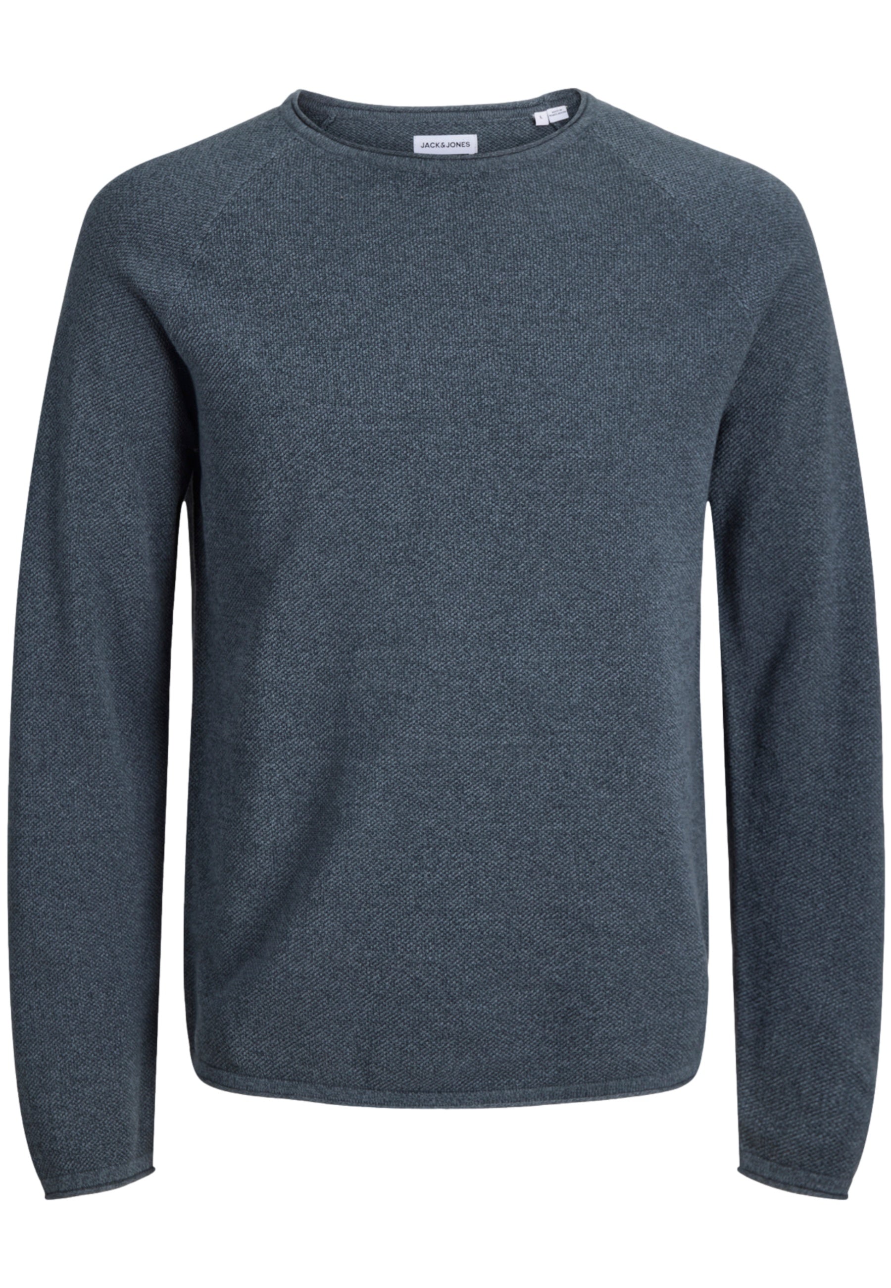 Jack & Jones Hill Strickpullover R-Neck