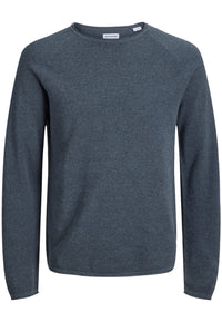 Jack & Jones Hill Strickpullover R-Neck