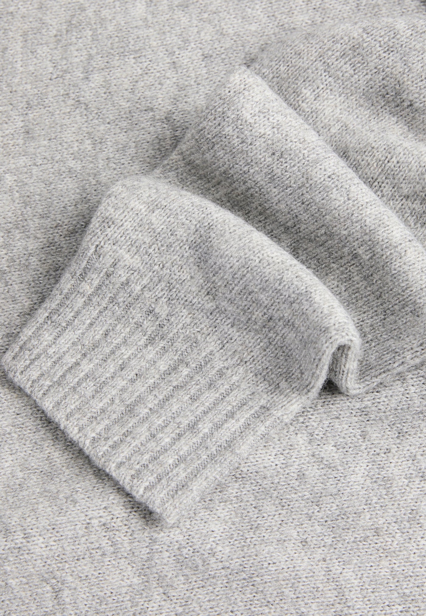 Jack & Jones Soho Cardigan mit Reißverschluss