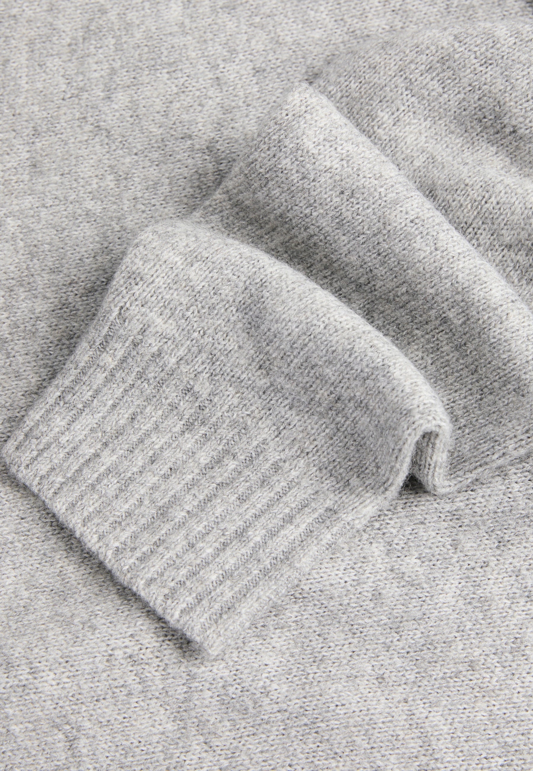 Jack & Jones Soho Cardigan mit Reißverschluss