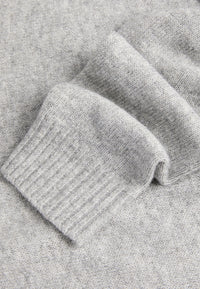 Jack & Jones Soho Cardigan mit Reißverschluss