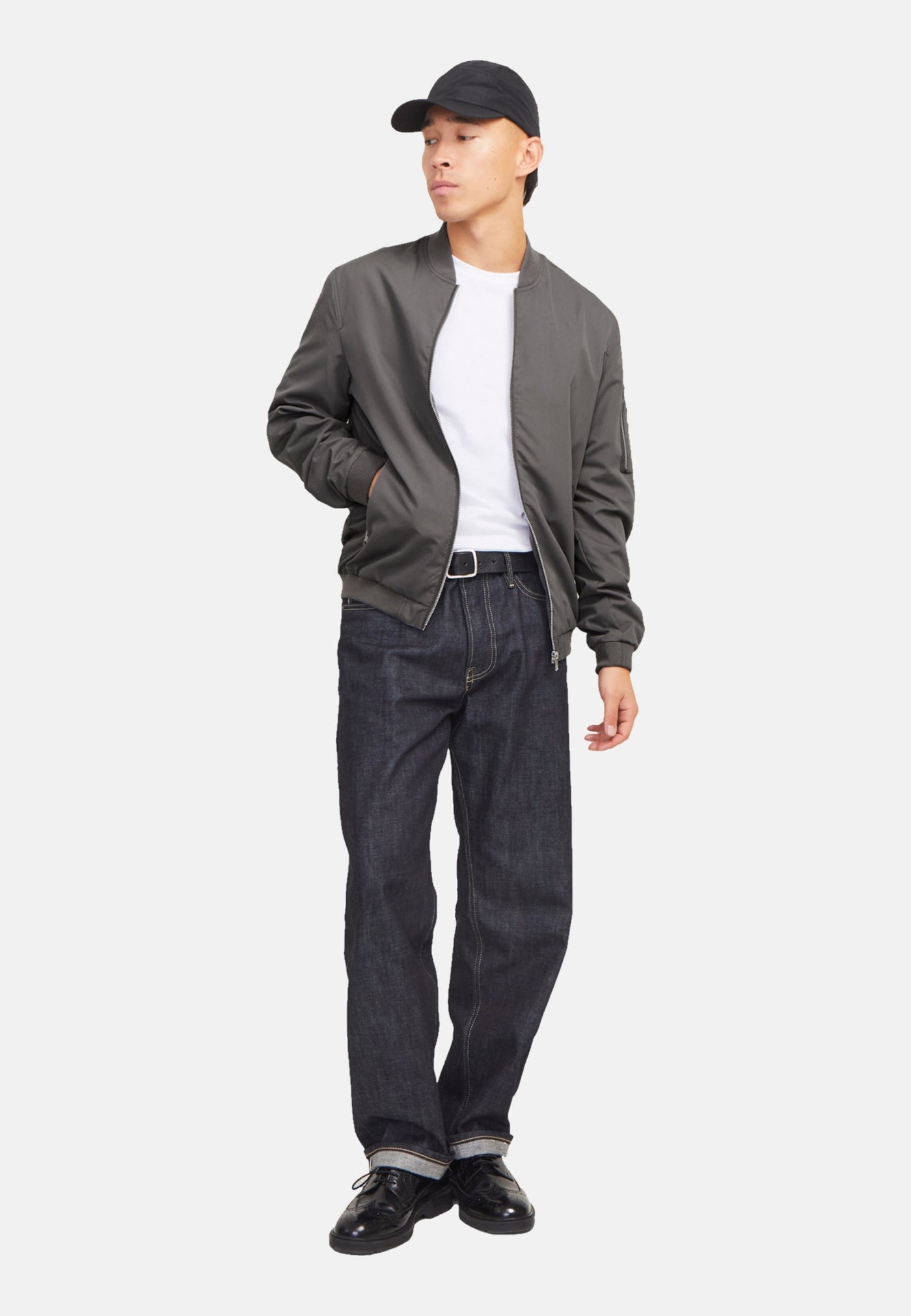 Jack & Jones Rush Blousonjacke